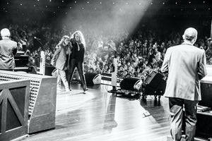 Brooke Eden brings out Trisha Yearwood for a surprise performance on the Grand Ole Opry