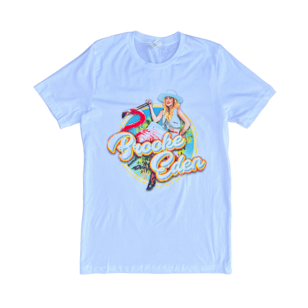 Flamingo Shirt