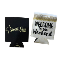 Brooke Eden Koozie 2-pack