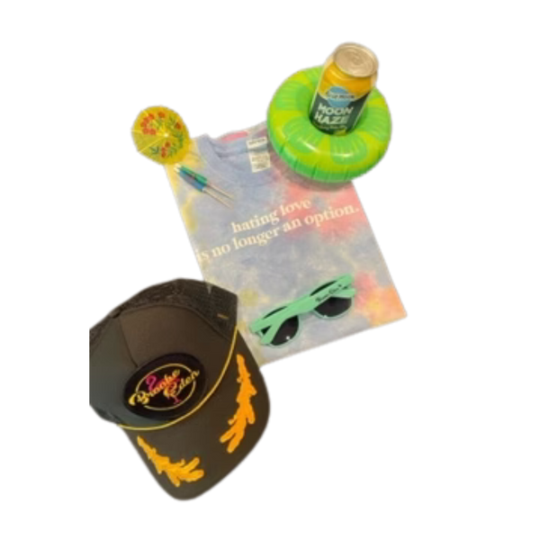 Captain Bundle Pack