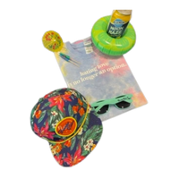 Tropical Pride Bundle Pack