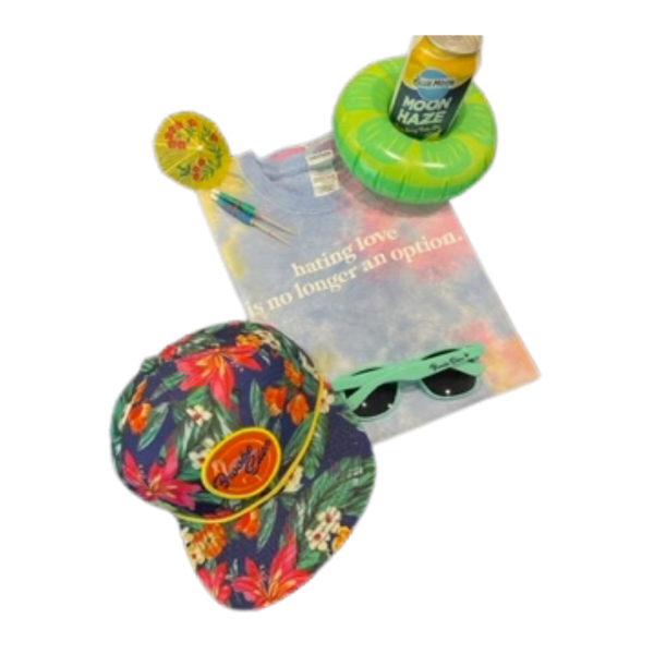 Tropical Pride Bundle Pack