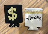 Brooke Eden Koozie 2-pack
