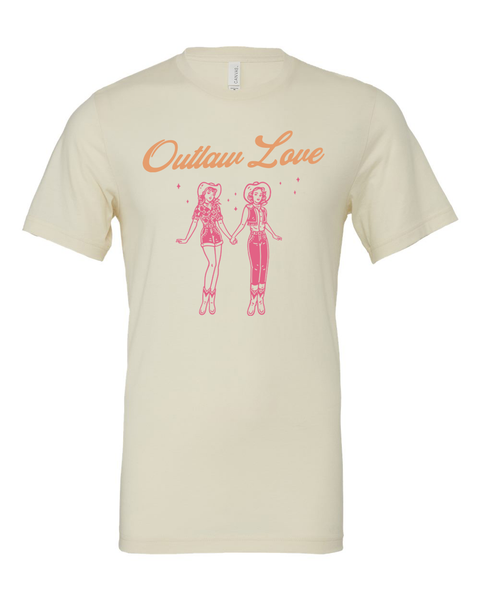 Outlaw Love Shirt