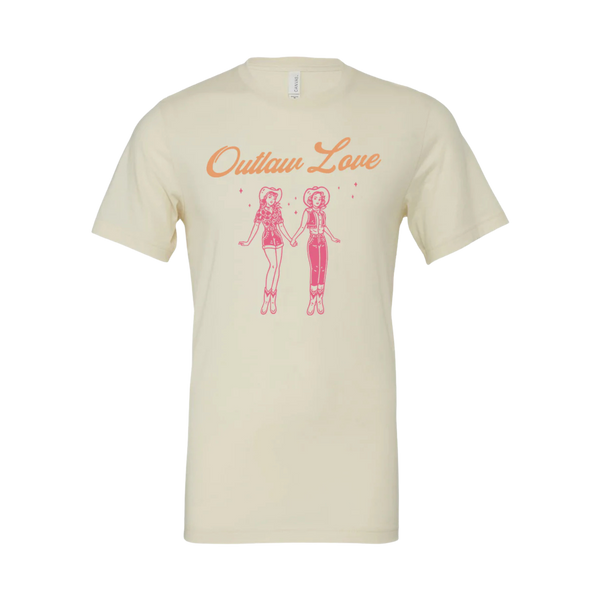 Outlaw Love Shirt
