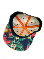 Floral Hat